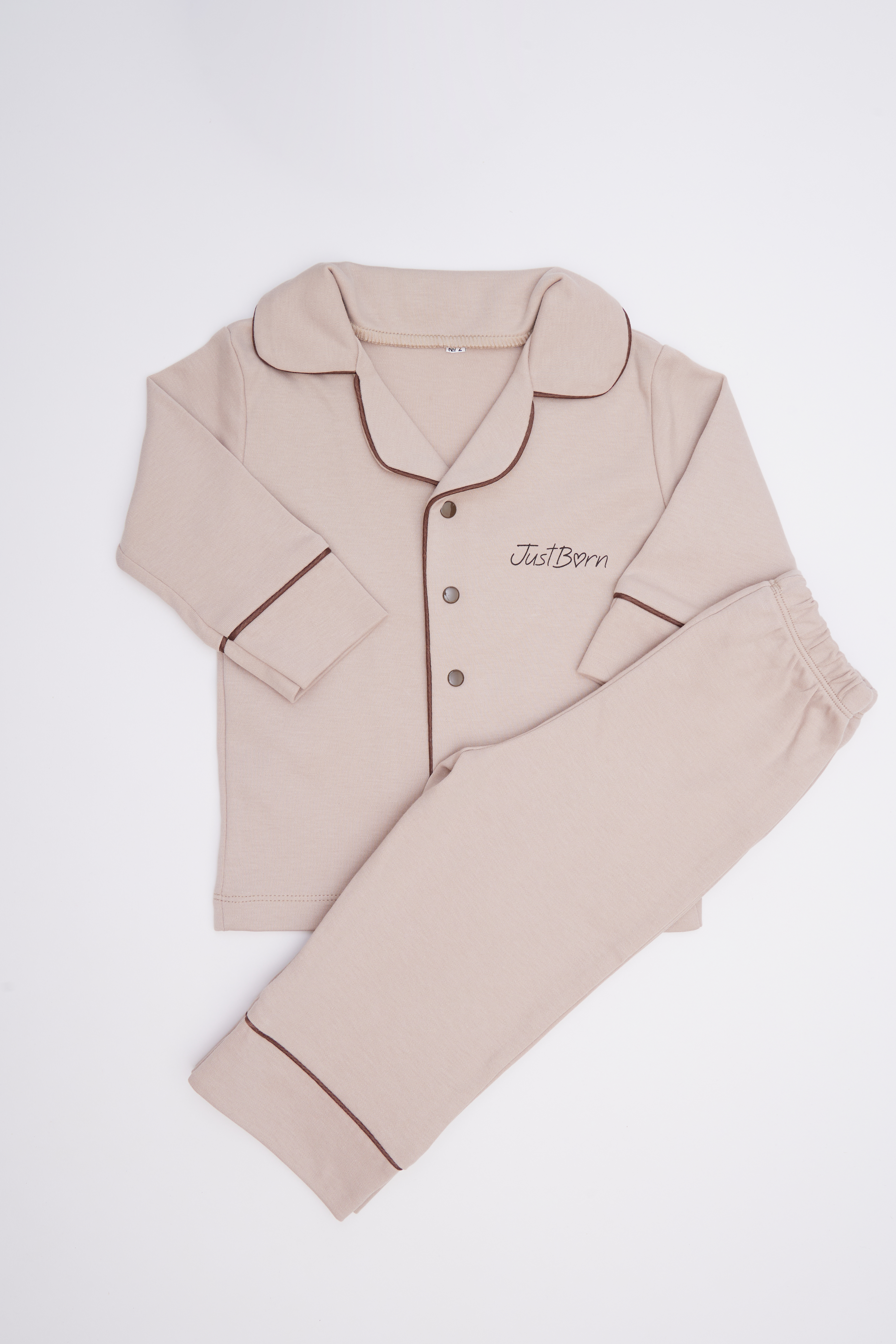 JustBorn пижама,  92