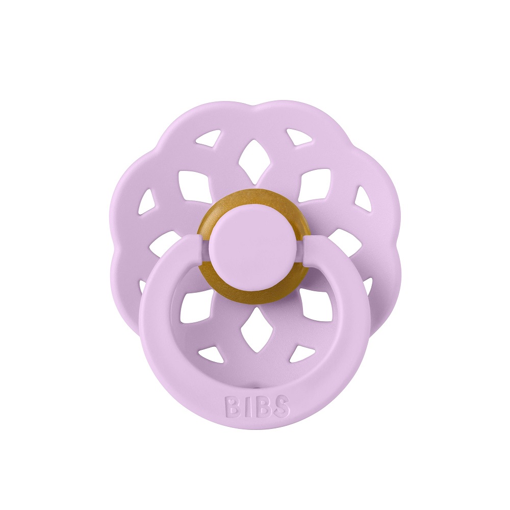 BIBS Boheme Latex Violet Sky с 0 до 6 месяцев
