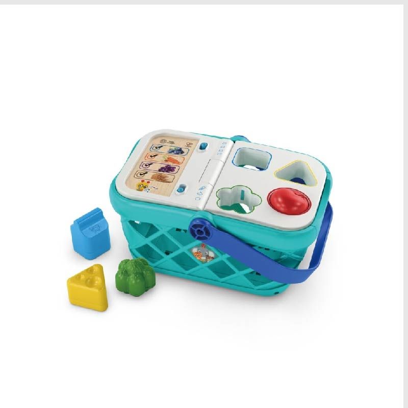 HAPE Игровой набор "Корзина для покупок"