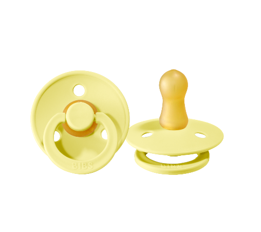  BIBS Colour Sunshine с 6 до 18 месяцев