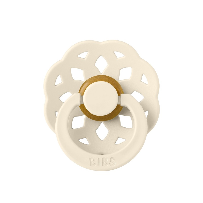 BIBS Boheme Latex Ivory с 0 до 6 месяцев