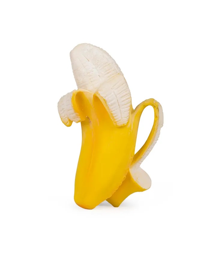 ANA BANANA, игрушка-прорезыватель