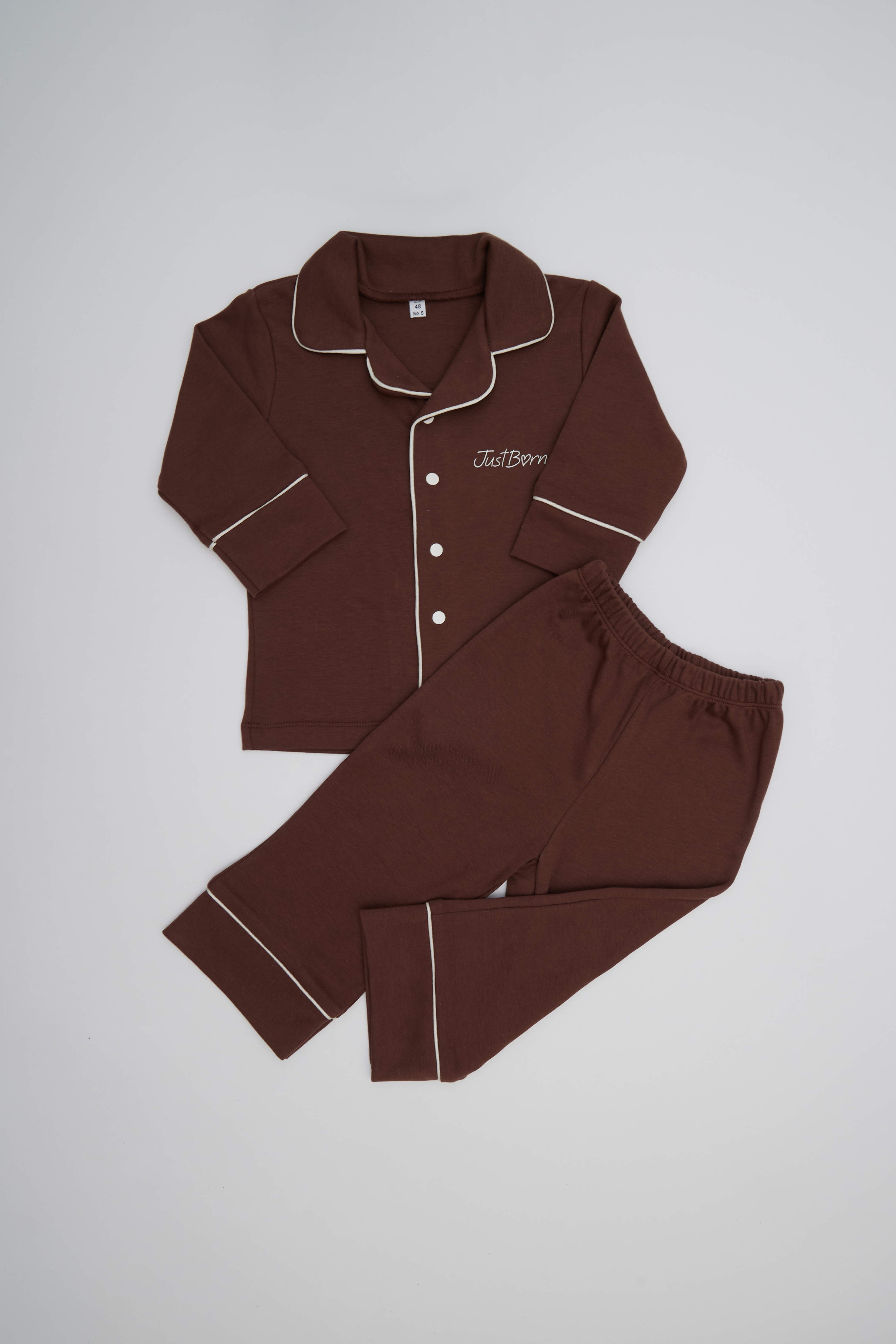JustBorn пижама,  86