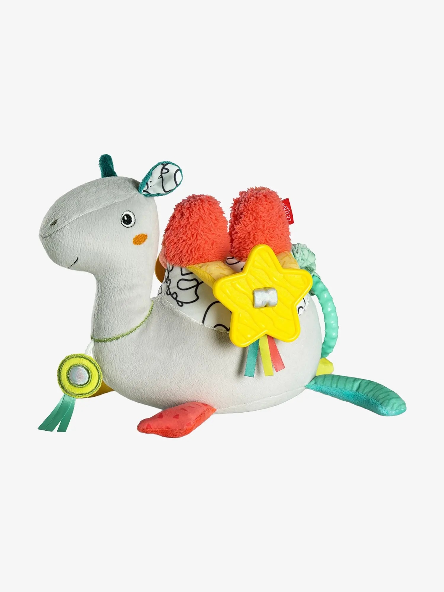 Fehn Музыкальная игрушка Верблюжонок
