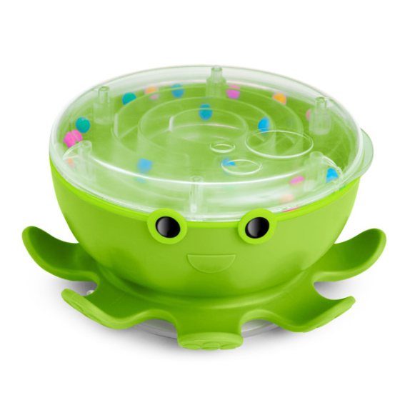 Музыкальная игрушка для ванны Octodrum ™ 3-в-1. 12мес+
